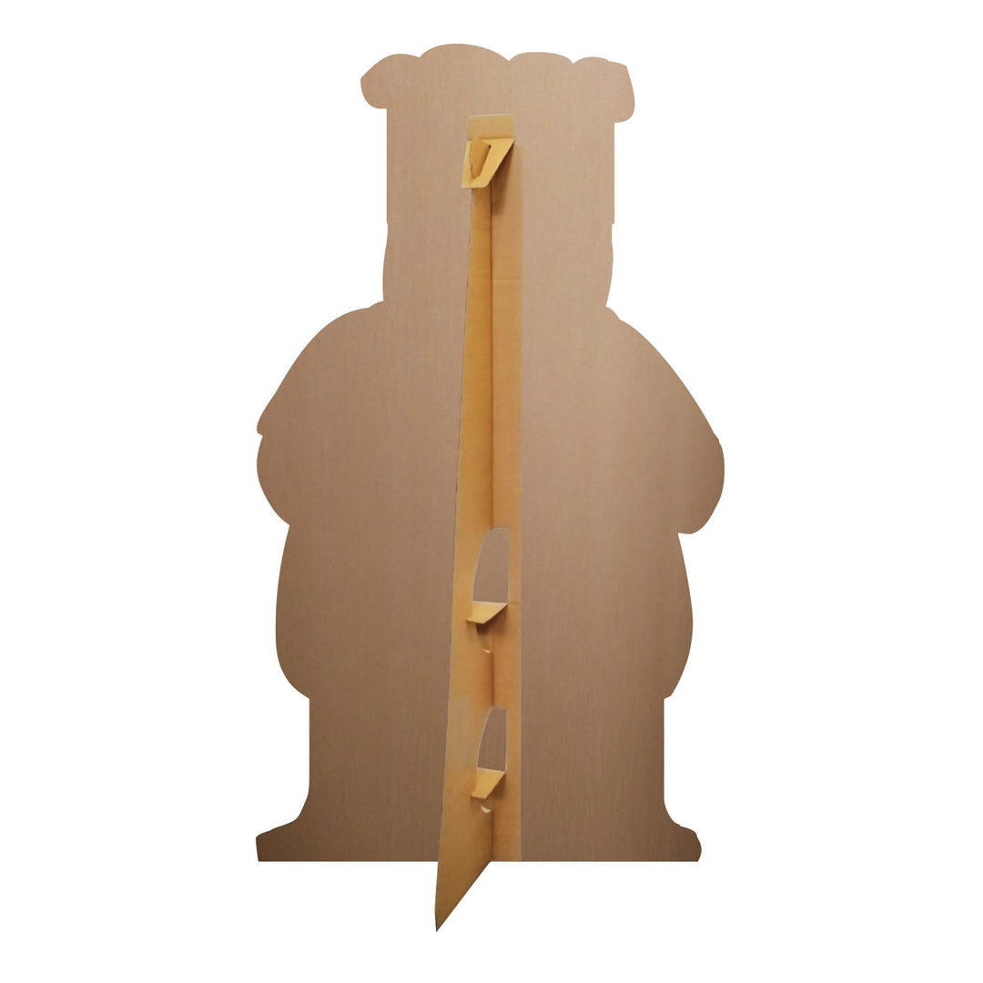 South Park Chef  Cardboard Cut Out Height 164cm
