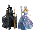 Wicked For Good Glinda Elphaba Shelf Top Pack Cardboard Cut Out Height 32cm collectible from Star Cutouts