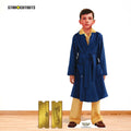 The Polar Express Hero Boy Christmas Cardboard Cutout Height 135cm collectible from Star Cutouts