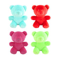 Squishy Candy Bears 10 Plush Assortment