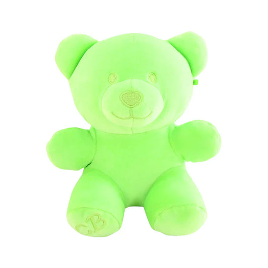 Squishy Candy Bears 10 Plush Assortment, alternate view