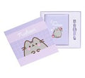 Pusheen Moments Premium A5 Notebook Set with Pen