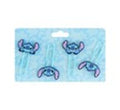 Disney Stitch Tropical Clip with Topper Set