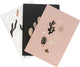 Kokonote Kalima Set of 3 Notebooks