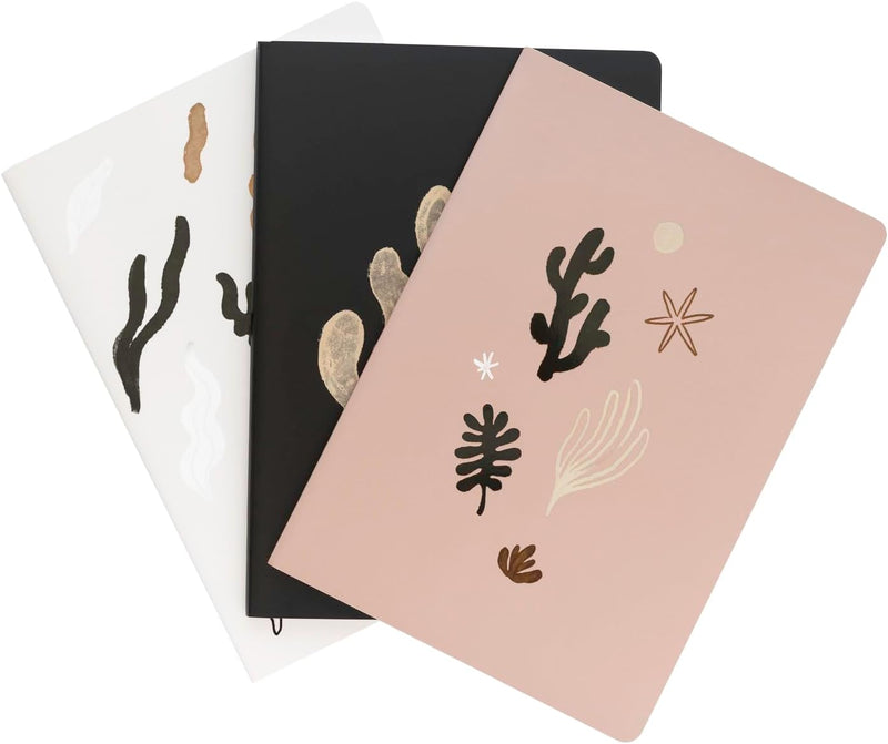 Kokonote Kalima Set of 3 Notebooks