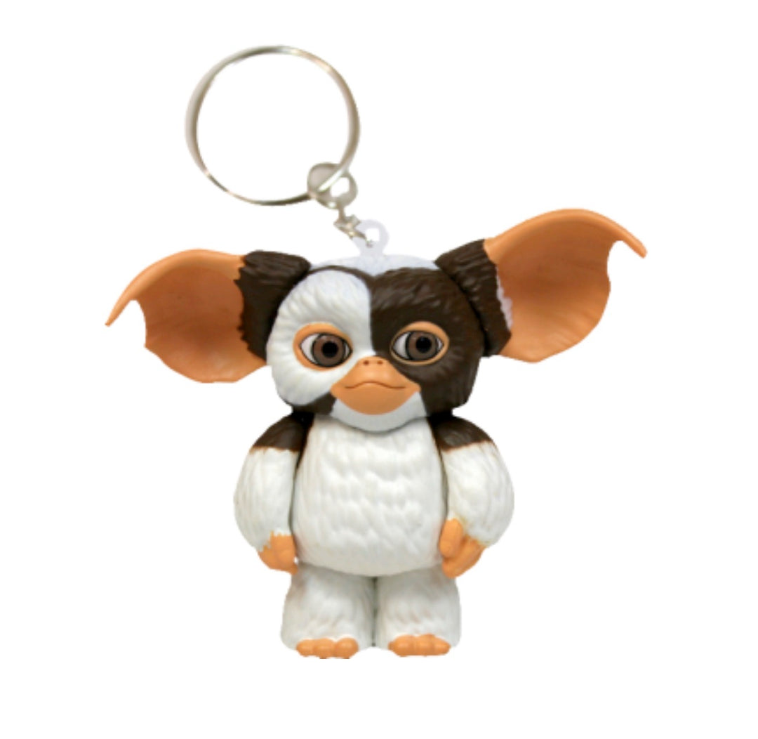 Gremlins Gizmo Figural Keychain