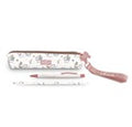 Disney Bonjour Marie Pen, Pencil and Case Set