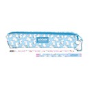 Moomin Pen and Pencil Case Set