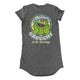 Sesame Street Grouchy In The Morning T-Shirt