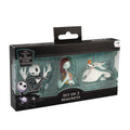 Disney The Nightmare Before Christmas Set of 3 Magnets