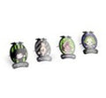 Beetlejuice Set of 4 Pins