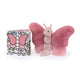 Jellycat If I Were A Butterfly Book and Beatrice Butterfly