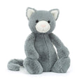 Jellycat If I Were a Kitten Board Book and Bashful Kitten Original