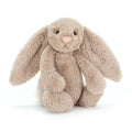 Jellycat My Friend Bunny Book and Bashful Beige Bunny Medium