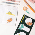 Garfield Stationery Set