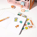 Garfield Stationery Set