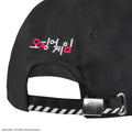 Squid Game Dalgona Baseball Cap, packaging shot