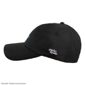 Squid Game Dalgona Baseball Cap, close-up detail