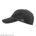 Squid Game Soldier Baseball Cap, close-up detail
