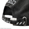 Squid Game Soldier Baseball Cap, packaging shot