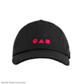 Squid Game Challenge Baseball Cap, side angle