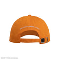 Squid Game Young-Hee Baseball Cap, rear view