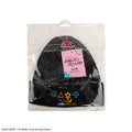 Squid Game Dalgona Beanie, packaging shot
