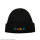 Squid Game Dalgona Beanie