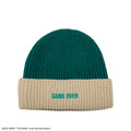 Squid Game Player 456 Beanie, side angle