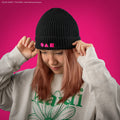 Squid Game Challenge Beanie, alternate view