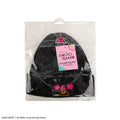 Squid Game Challenge Beanie, rear view