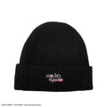 Squid Game Challenge Beanie, side angle