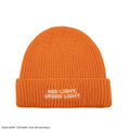 Squid Game Young-Hee Beanie, side angle