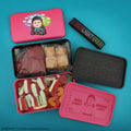 Squid Game Bento Box, alternate view