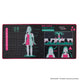 Squid Game Young-Hee Blueprint Desk Mat