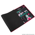 Squid Game Young-Hee Blueprint Desk Mat, packaging shot