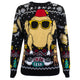 Friends - Turkey Knitted Jumper