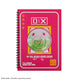 Squid Game Piggy Bank Notebook