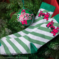Squid Game Guards Socks, alternate view