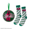 Squid Game Guards Socks