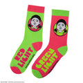 Squid Game Socks 3-Pack
