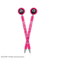 Squid Game Guards Pen, rear view
