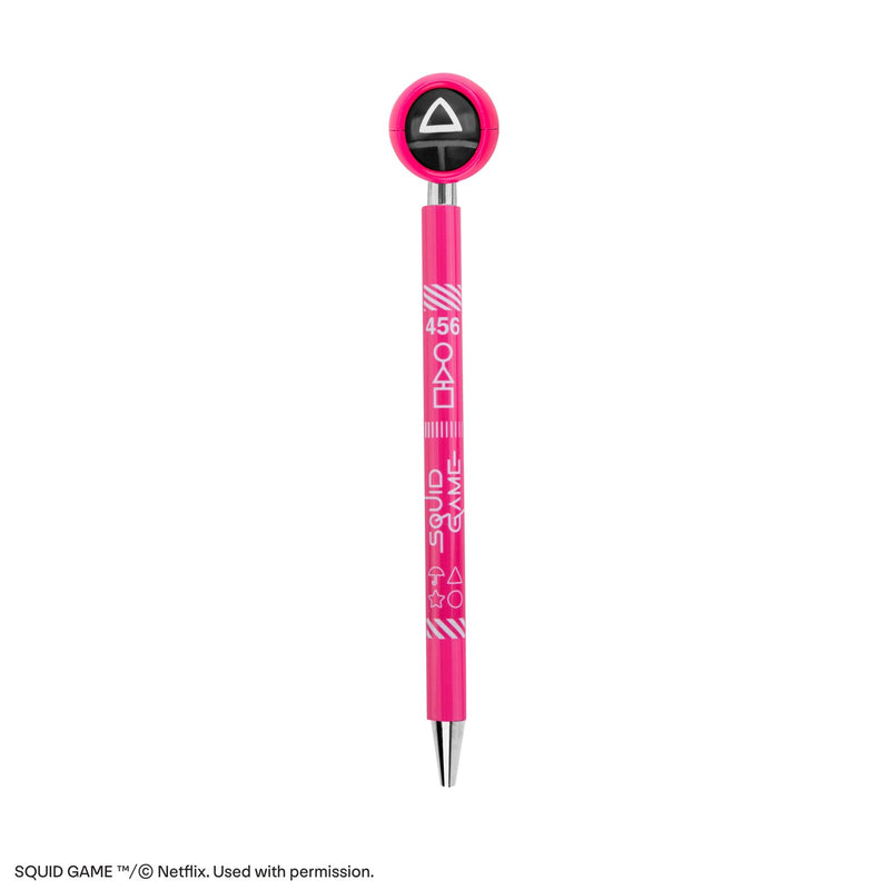 Squid Game Guards Pen