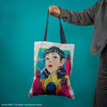 Squid Game Tote Bag, alternate view
