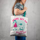 Squid Game Young-Hee Tote Bag