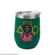 Squid Game Guards Thermal Travel Mug