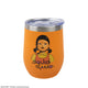 Squid Game Young-Hee Thermal Travel Mug