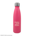 Squid Game Guards Water Bottle, side angle