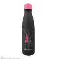 Squid Game Young-Hee Blueprint Black Water Bottle