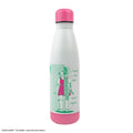 Squid Game Young-Hee Blueprint White Water Bottle